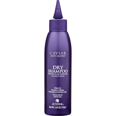 Caviar Dry Shampoo