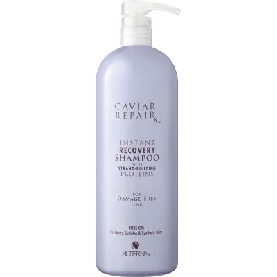 Caviar Repair Shampoo