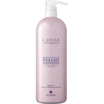 Caviar Volume Conditioner
